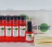 Cleaning and protection of optical components - First Contact™ deluxe kit