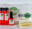 Cleaning and protection of optical components - First Contact™ regular kit