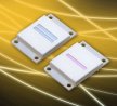Infrared detectors - Pyroelectric arrays