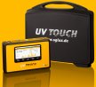 UV radiometer & UV spectrometer - AQUATOUCH